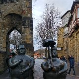 5. Etappe Goslar (Harz)